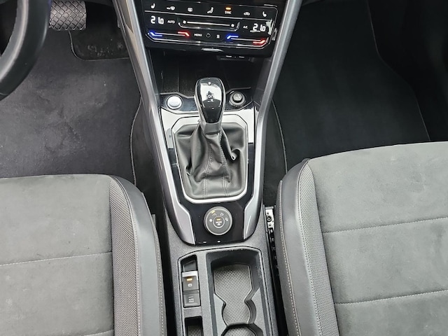 Volkswagen T-Roc 4Motion DSG Style