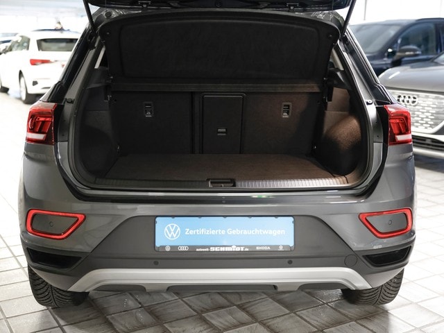 Volkswagen T-Roc 1.0 TSI Life