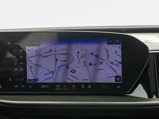 Audi Q5 Quattro S-Tronic