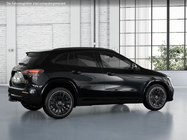 Mercedes-Benz GLA 180 