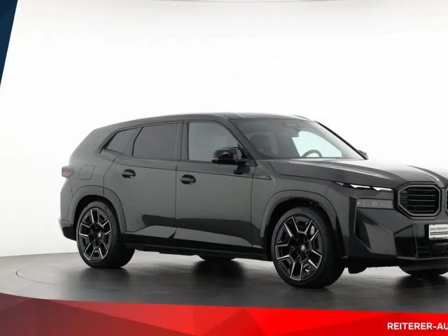 BMW XM XM