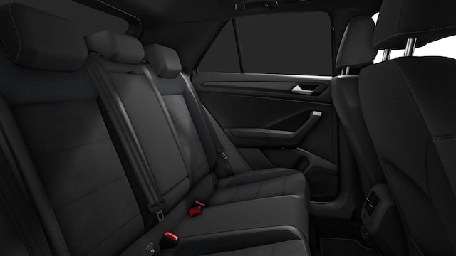 Volkswagen T-Roc 2.0 TSI IQ.Drive R-Line