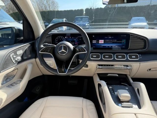 Mercedes-Benz GLE 450 4MATIC AMG Line
