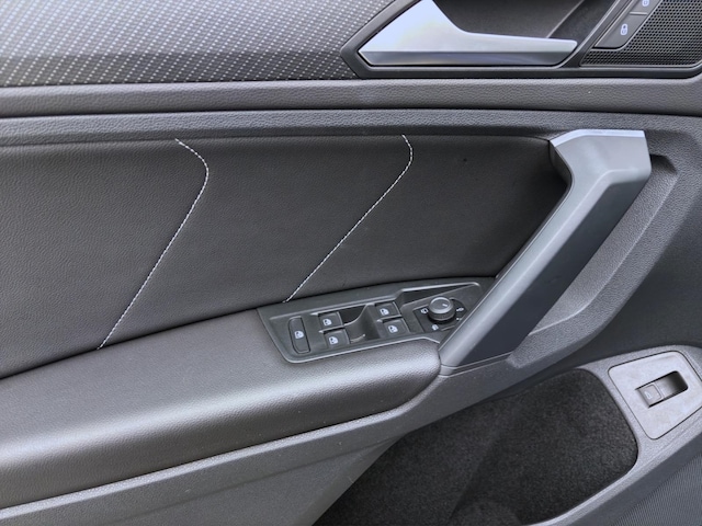 Volkswagen Tiguan 1.5 TSI DSG R-Line