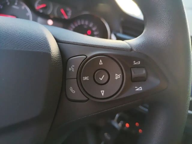 Opel Corsa 1.2 Apple CarPlay - Bluetooth - Tempomat - Regense