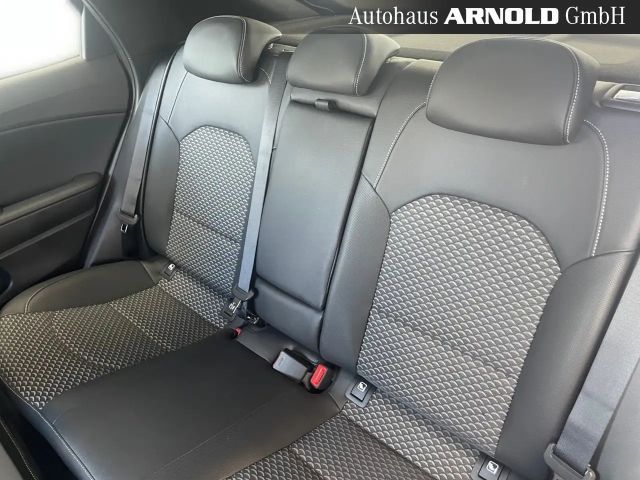 Kia XCeed GDi Vision