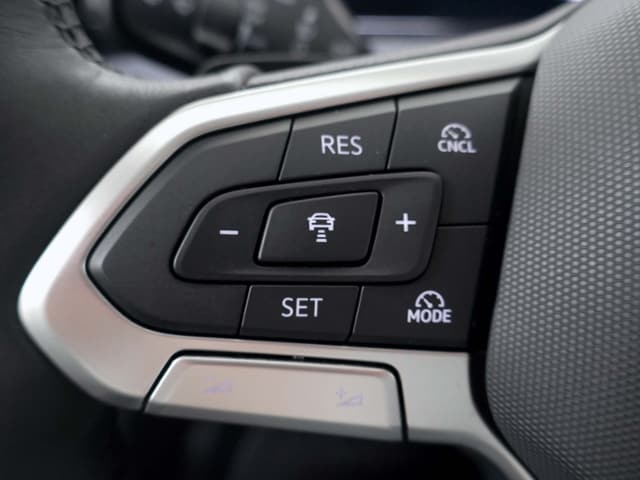 Volkswagen Tiguan 2.0 TDI DSG