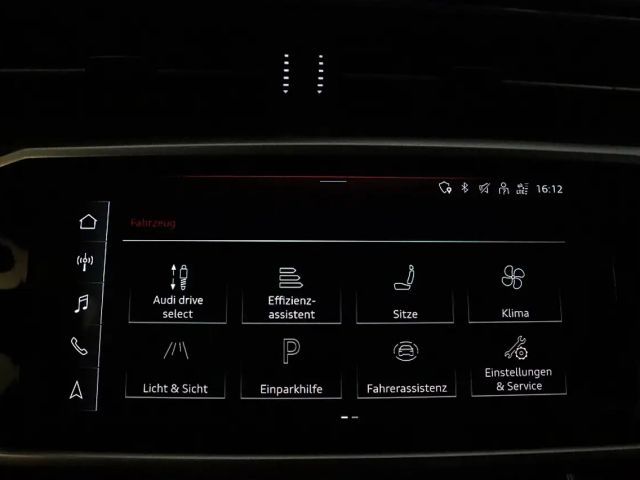 Audi A6 35 TDI Avant S-Tronic