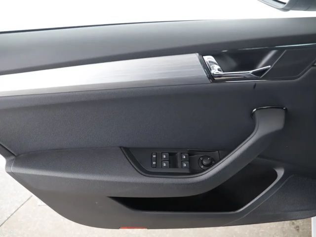 Skoda Superb Ambition