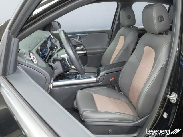 Mercedes-Benz EQA 350 4MATIC Electric Art