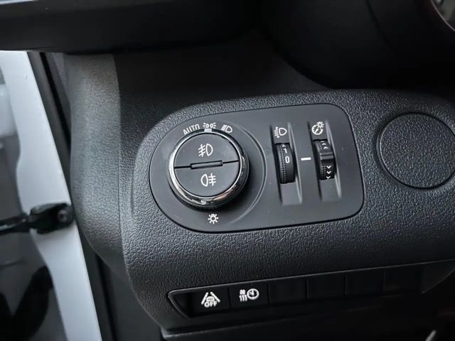 Opel Combo Combo-e Life