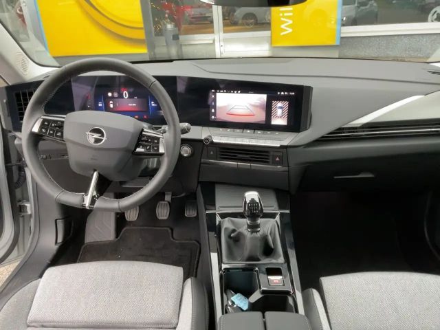 Opel Astra 1.2 Turbo Elegance Turbo