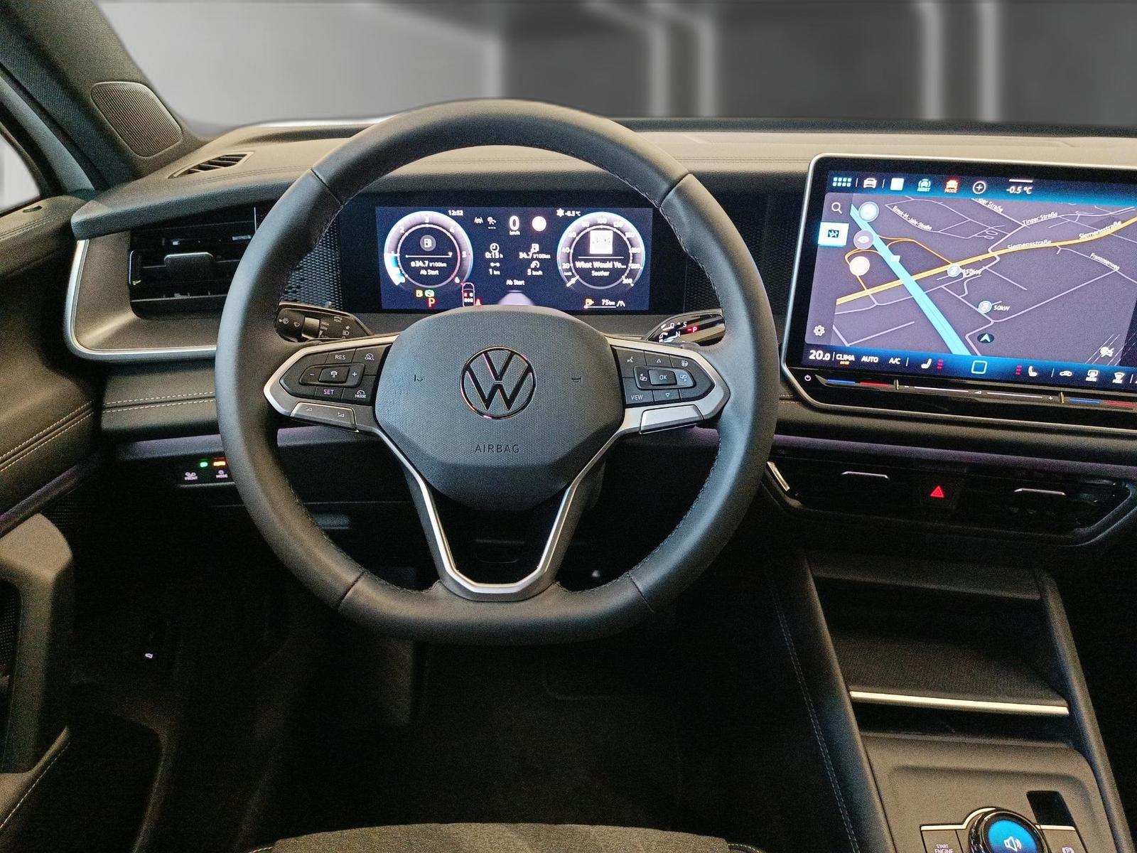 Volkswagen Tayron 2.0 TDI 4Motion DSG Life