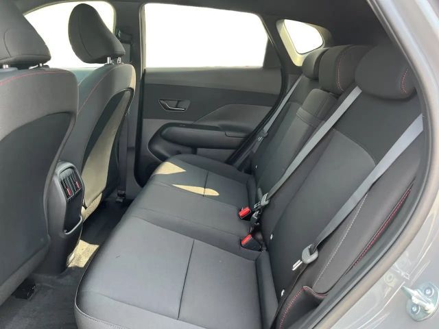 Hyundai Kona Electric N Line