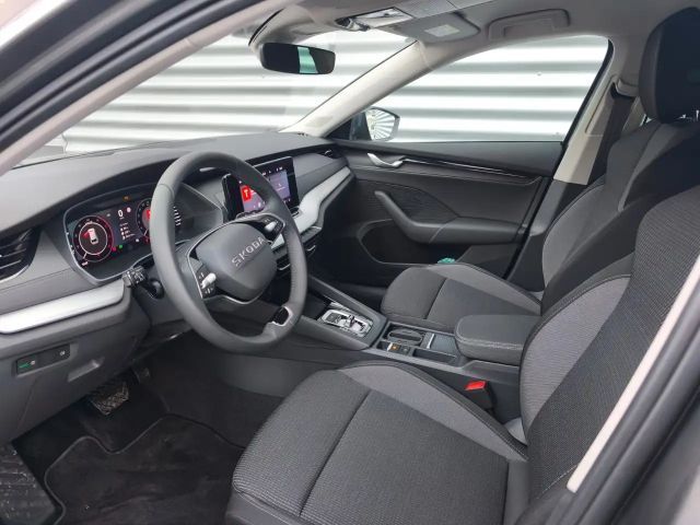 Skoda Octavia Selection