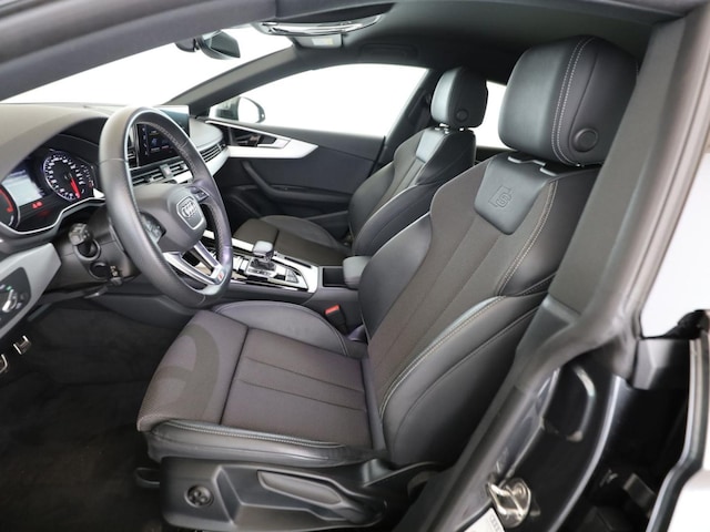 Audi A5 35 TDI S-Tronic Sportback