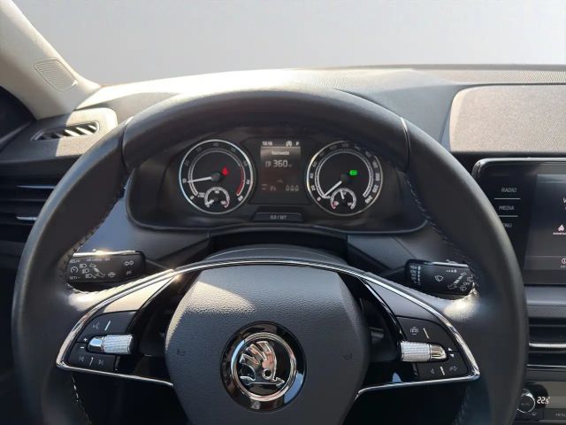 Skoda Scala 1.0 TSI Ambition