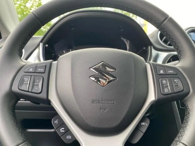 Suzuki Vitara 4x4 Comfort