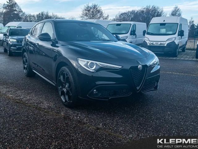 Alfa Romeo Stelvio Veloce