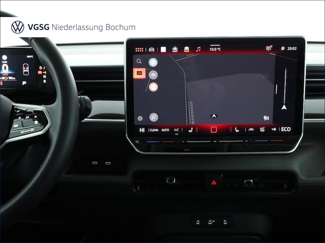 Volkswagen ID.Buzz Pro