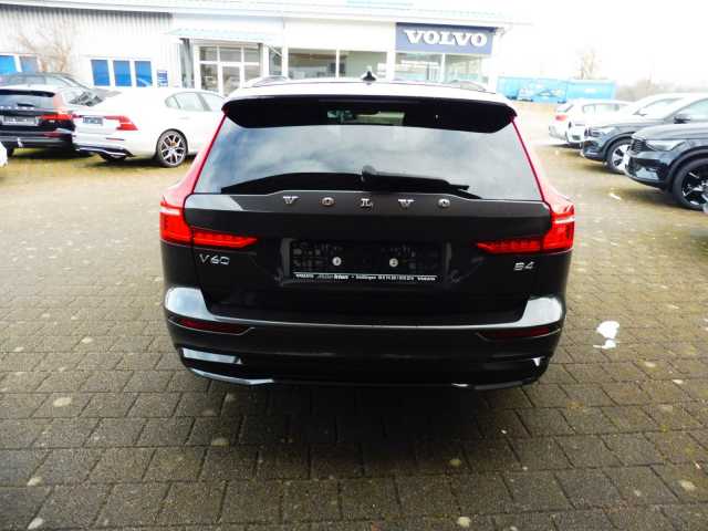 Volvo V60 Dark Plus