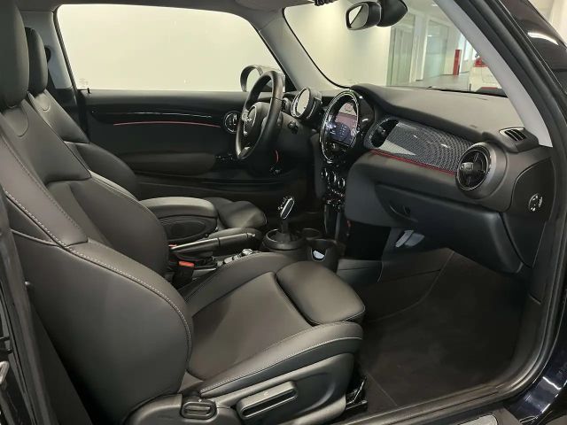 MINI Cooper LED PDC V+H DAB Tempomat Klimaaut. LM