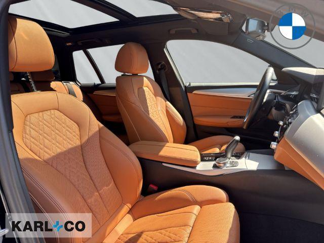 BMW 520 520d Touring xDrive