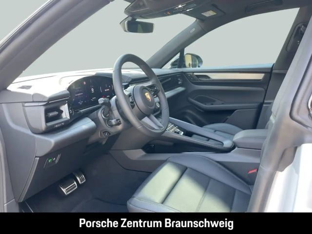 Porsche Macan 4S
