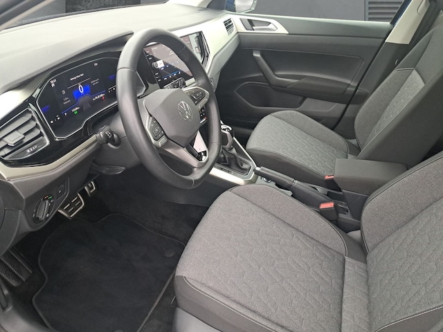 Volkswagen Polo 1.0 TSI Move