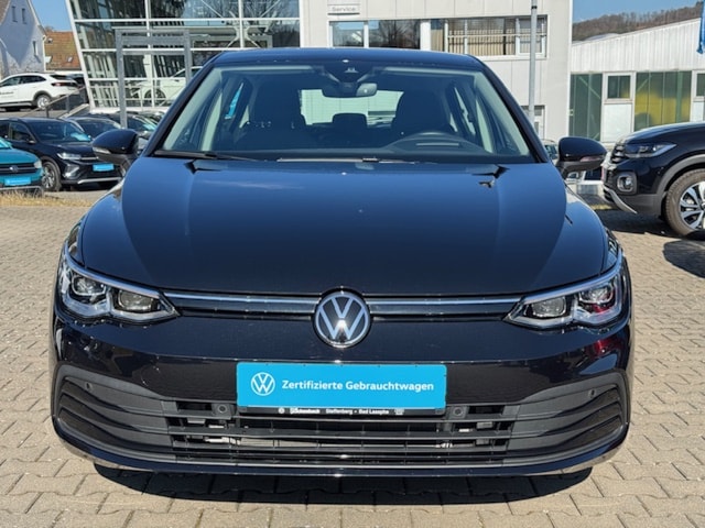 Volkswagen Golf 1.5 TSI IQ.Drive Life