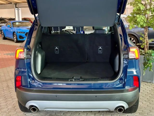 Ford Kuga Cool & Connect