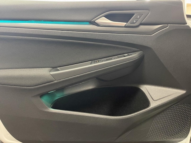 Volkswagen Golf GTI Golf VIII