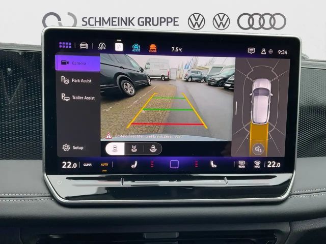 Volkswagen Tiguan 1.5 eTSI DSG Life