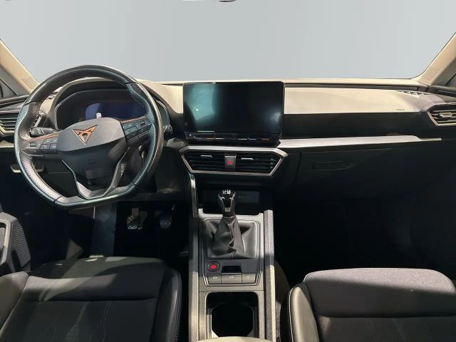 Cupra Leon 1.5 TSI ST