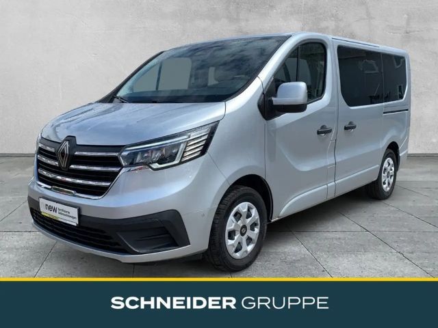 Renault Trafic Evolution L1H1 dCi 150