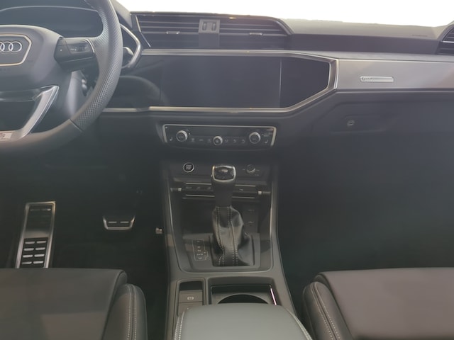 Audi Q3 S-Tronic Sportback