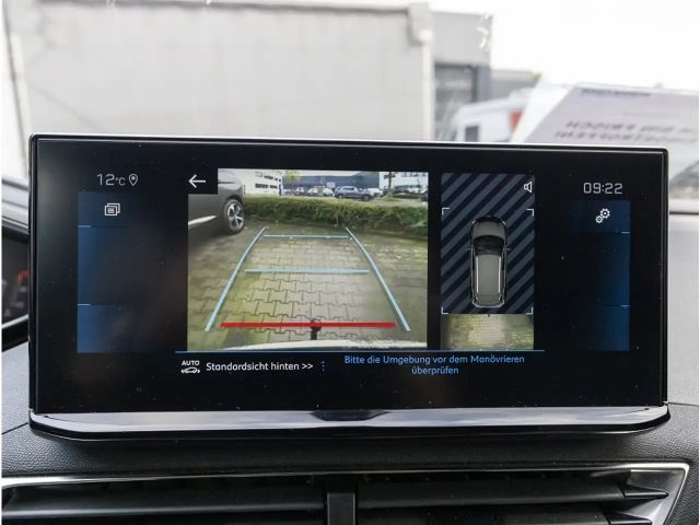 Peugeot 3008 Allure Pack PureTech