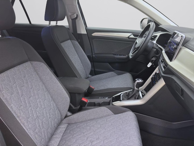 Volkswagen T-Roc 2.0 TDI DSG Move