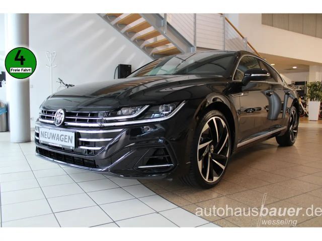 Volkswagen Arteon 4Motion R-Line