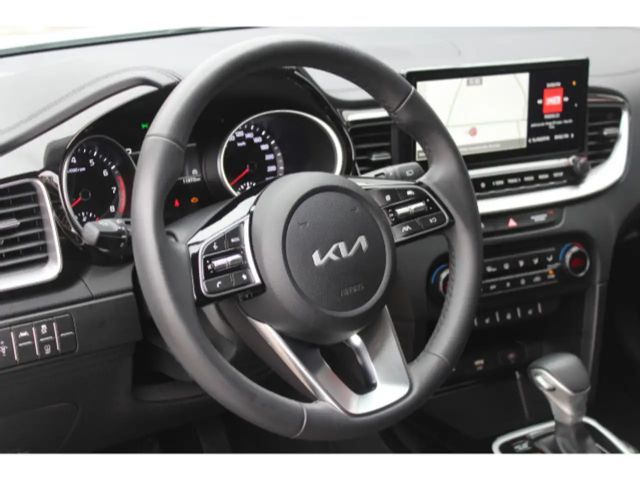 Kia Ceed GDi SportWagon