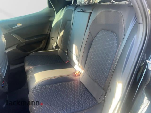 Seat Leon 1.5 eTSI FR-lijn