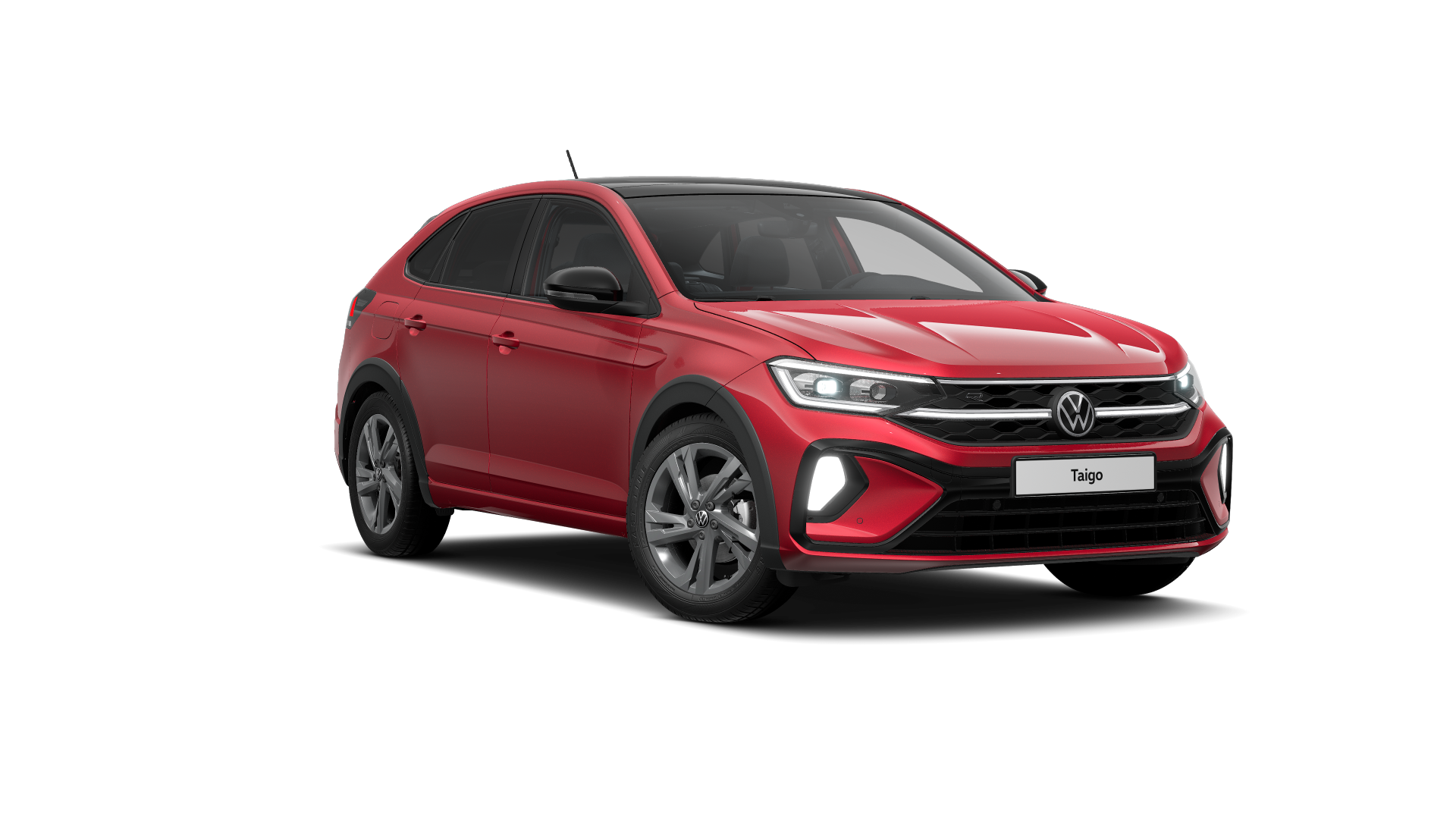 Volkswagen Taigo 1.0 TSI DSG IQ.Drive