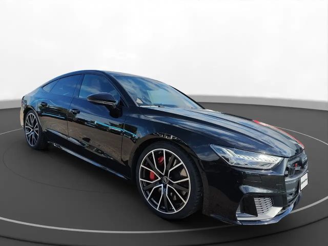 Audi S7 3.0 TDI Quattro