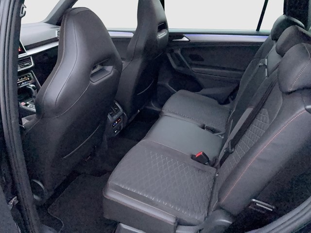 Seat Tarraco 2.0 TDI DSG FR-lijn