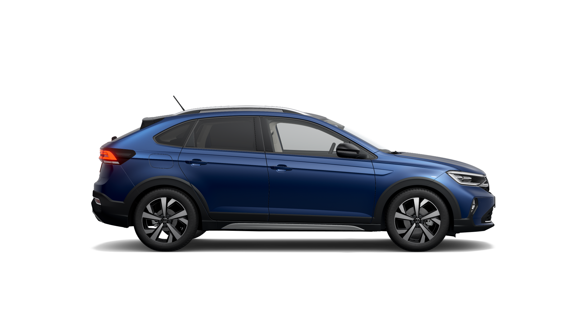 Volkswagen Taigo 1.0 TSI DSG Style