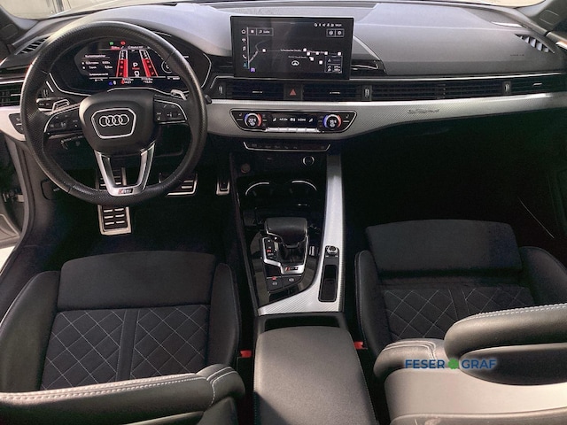 Audi RS5 Coupé Quattro