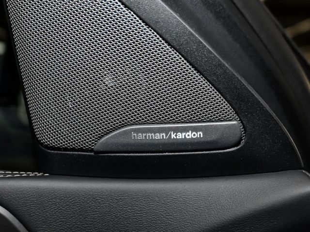 BMW X6 Coupé M-Sport xDrive30d