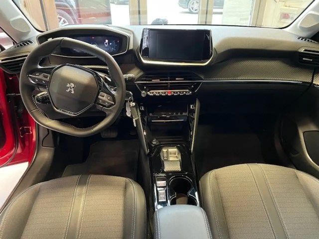 Peugeot 208 Allure Pack