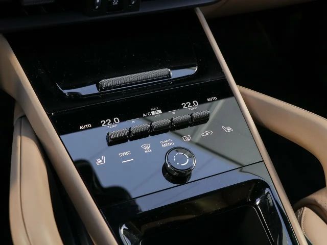 Porsche Cayenne Coupé E-Hybrid