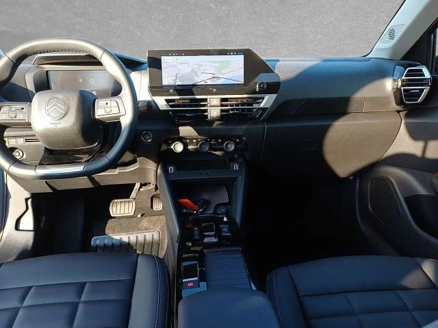 Citroën ë-C4 Max